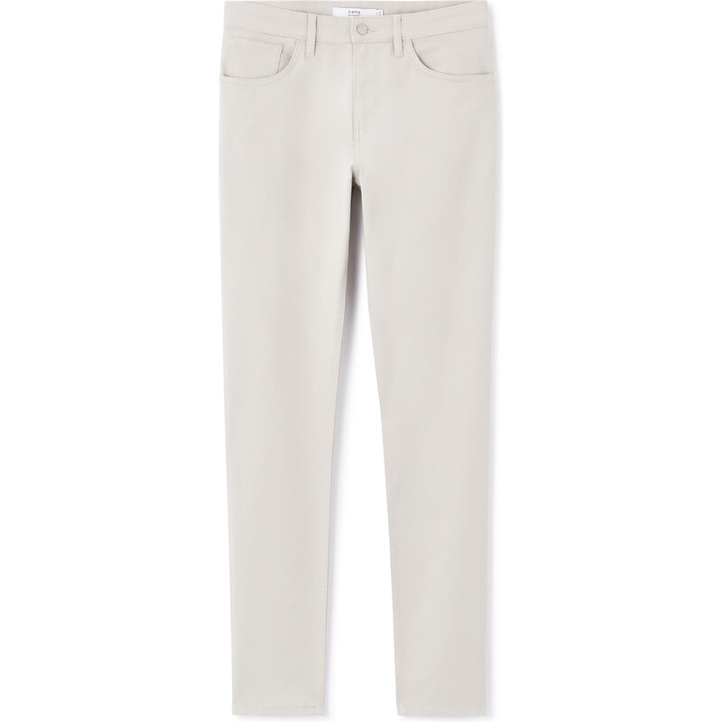 Celio Slim Jofive Trousers - Mens 64789127