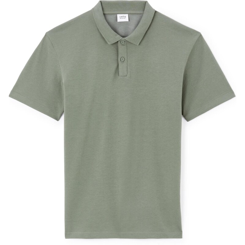 Celio Polo shirt Lecrown - Mens 64673986