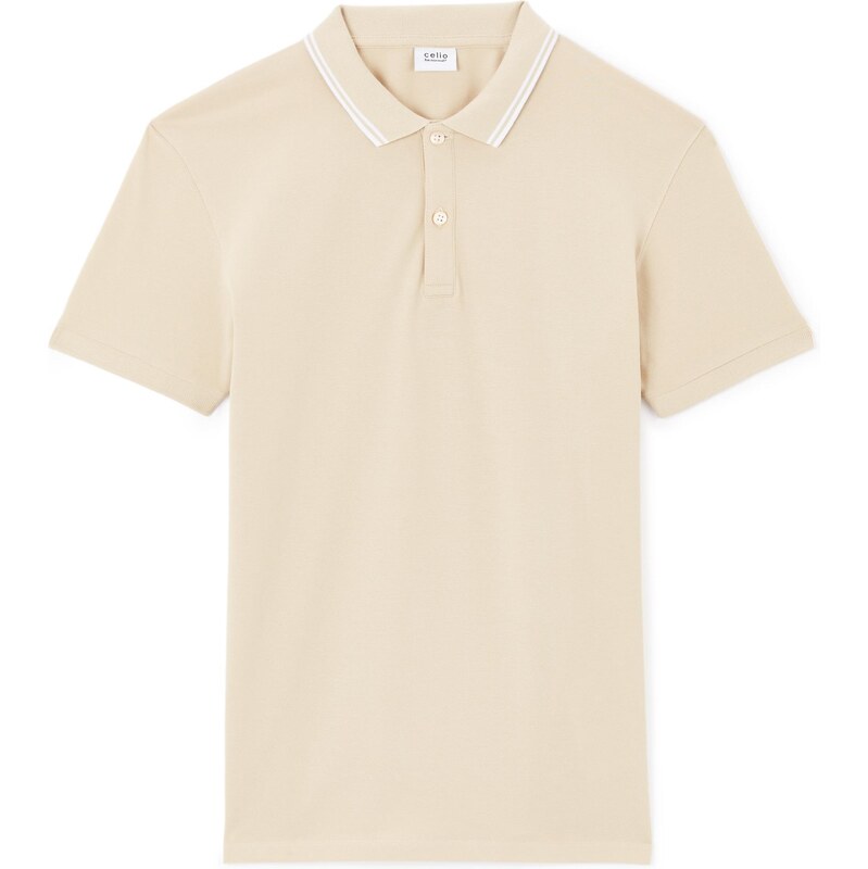 Celio Polo shirt Leprime - Mens 64674007