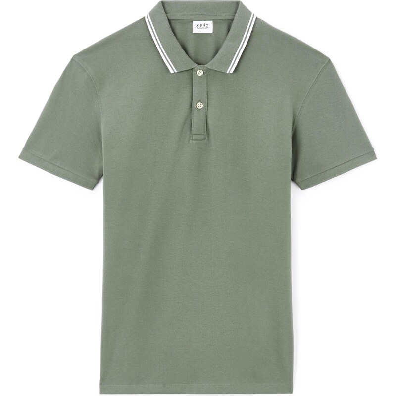 Celio Polo shirt Leprime - Mens 64674052