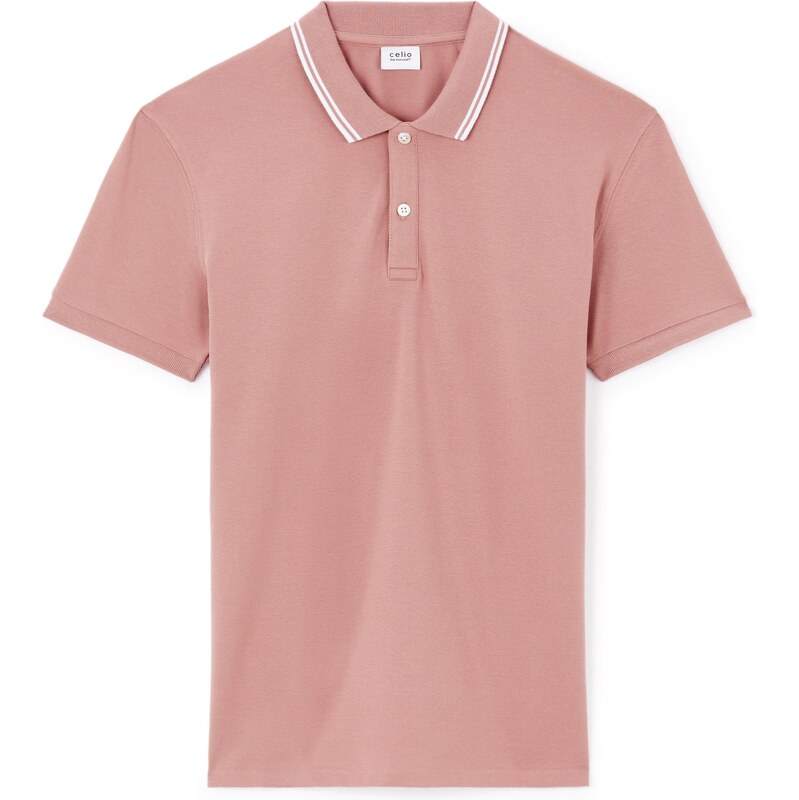 Celio Polo shirt Leprime - Mens 64674036