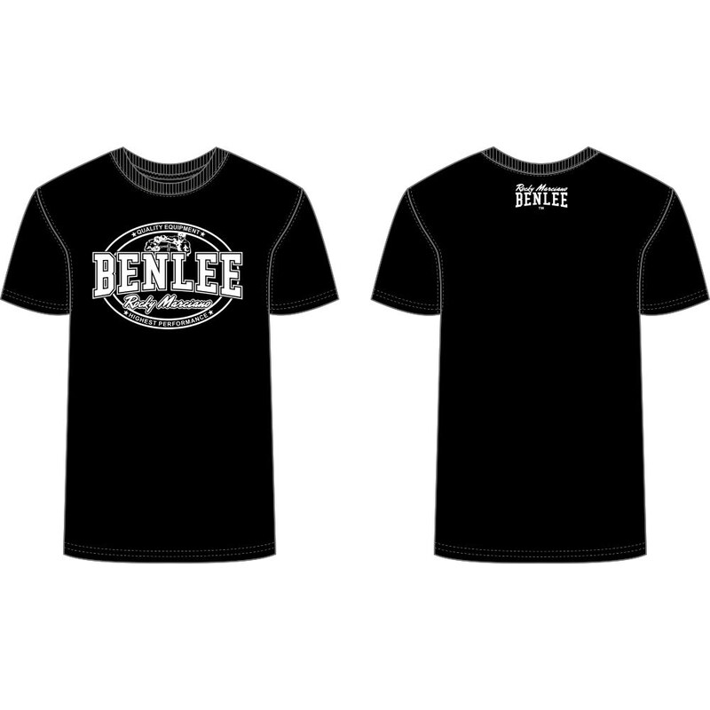 Benlee Mens t-shirt regular fit 64674077