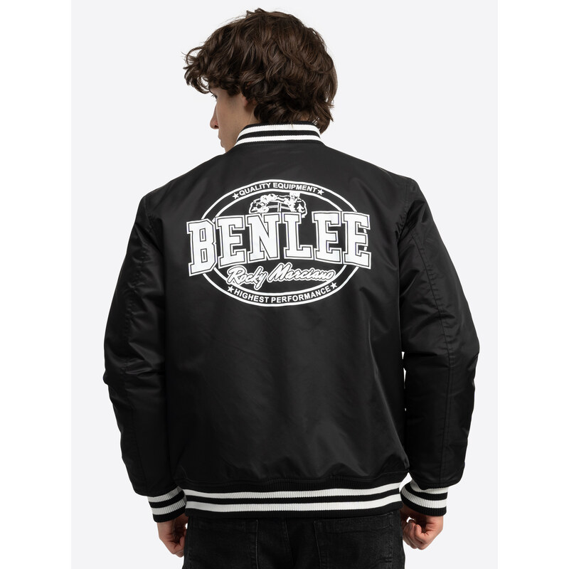 Benlee Mens college jacket regular fit 64674157