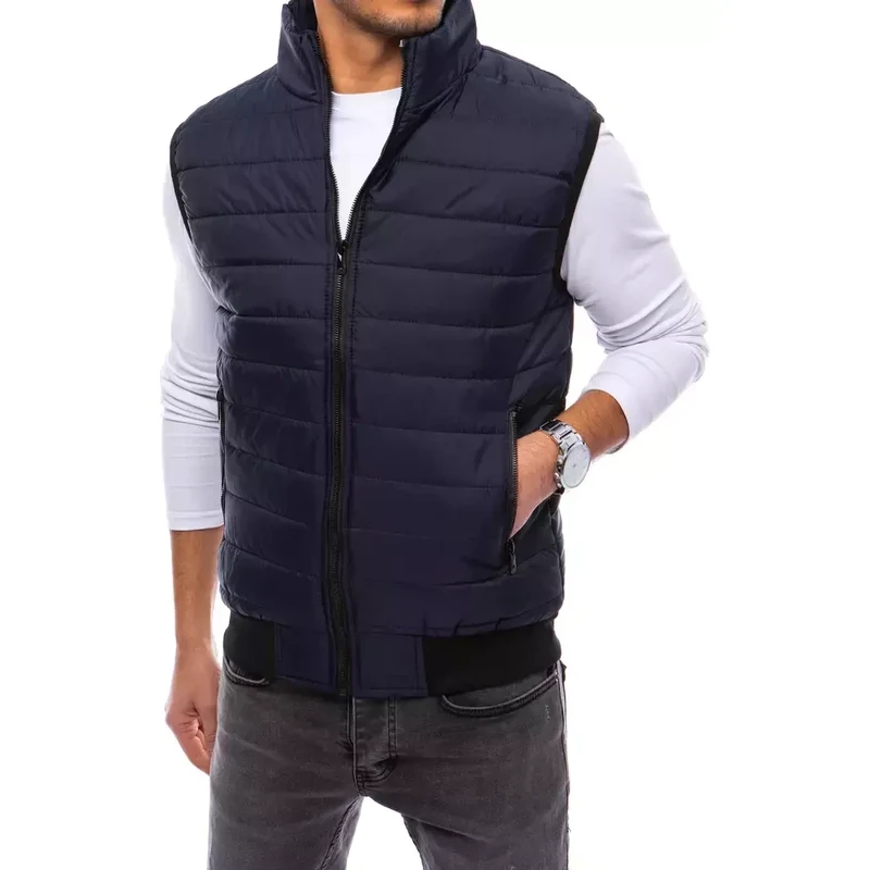 Pánska vesta DStreet TX 31193106