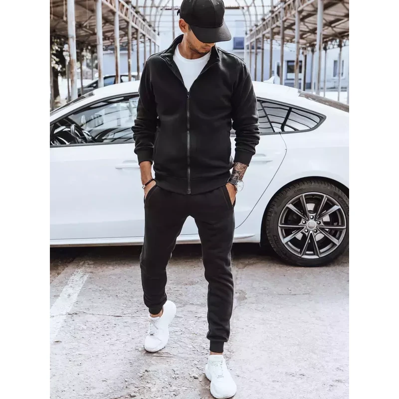 Pánska tepláková súprava DStreet Comfort 35578561