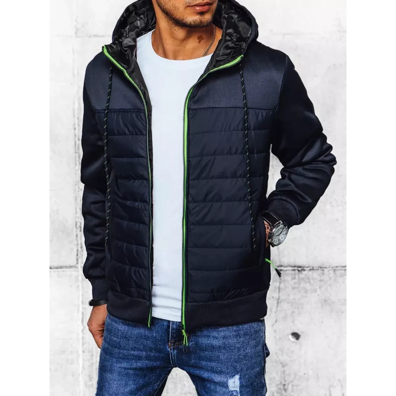 Pánska bunda DStreet 64674423