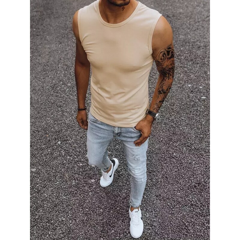 Pánske tielko DStreet 50682968