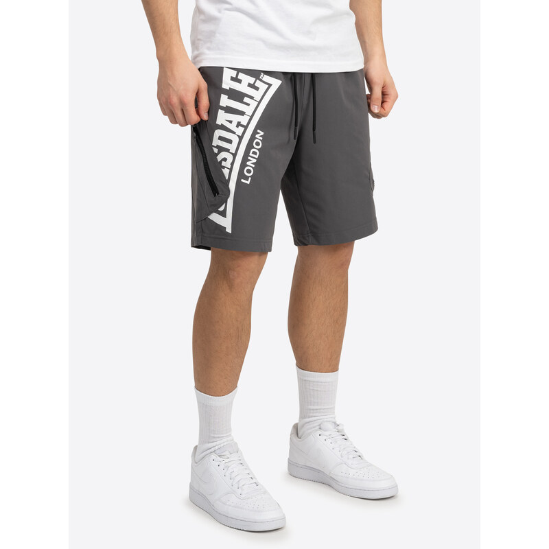 Lonsdale Mens shorts regular fit 64676128