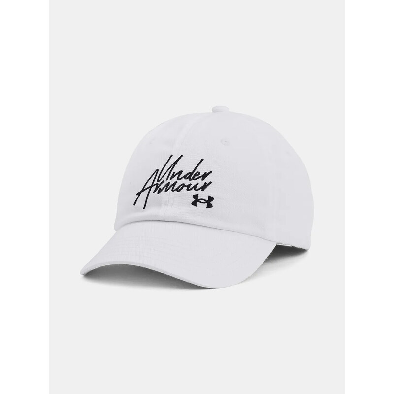 Womens cap Under Armour Favorites Hat 64789560