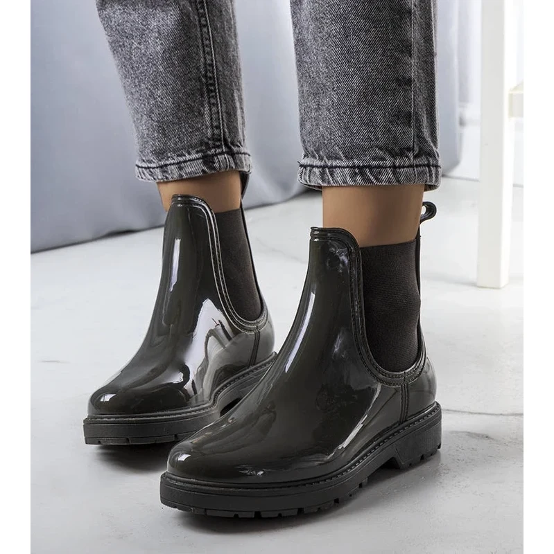 Gemre Zelené gombíky Kemi 64676611