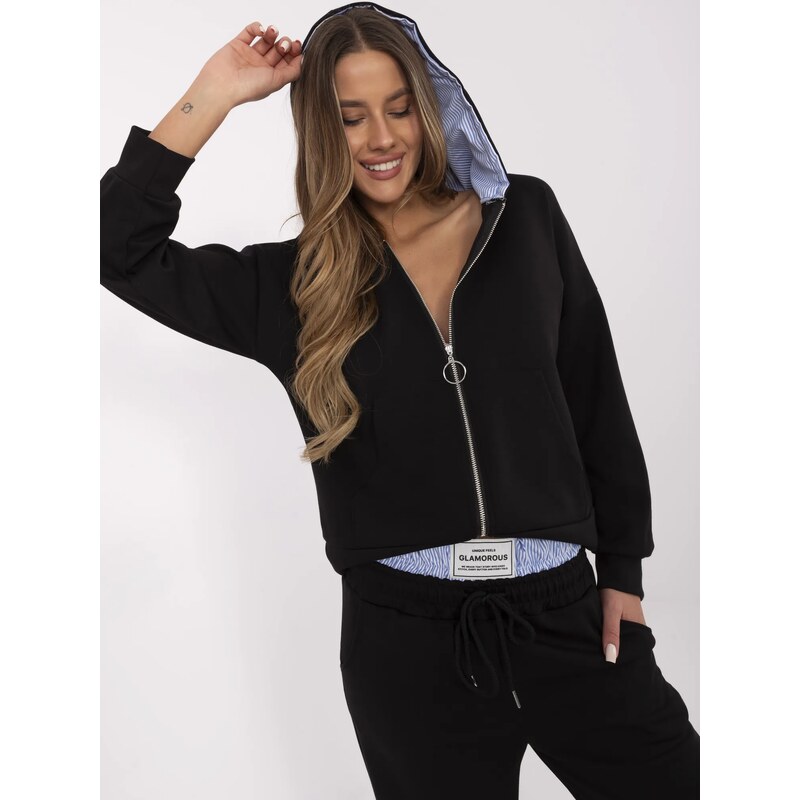 Italy Moda Set-MI-KMPL-K6112.68-black 64677335