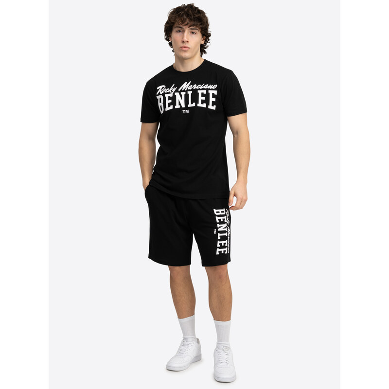 Benlee Mens t-shirt & shorts set regular fit 64677337