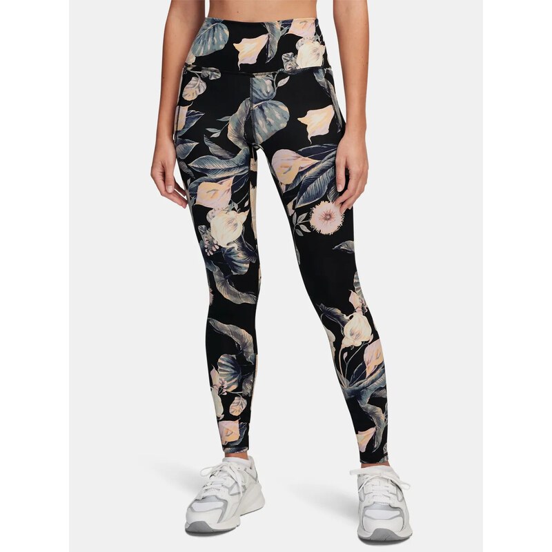 Womens leggings Under Armour Meridian Print Legging 64789698