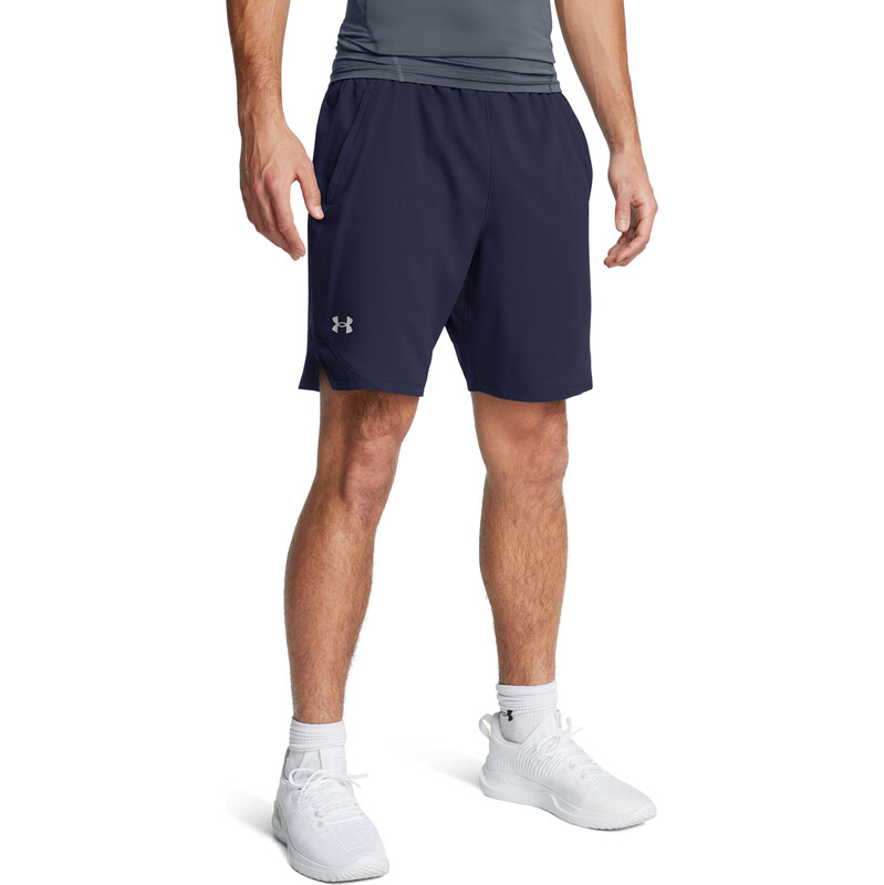 Mens shorts Under Armour Vanish Woven 8in Shorts 64789735