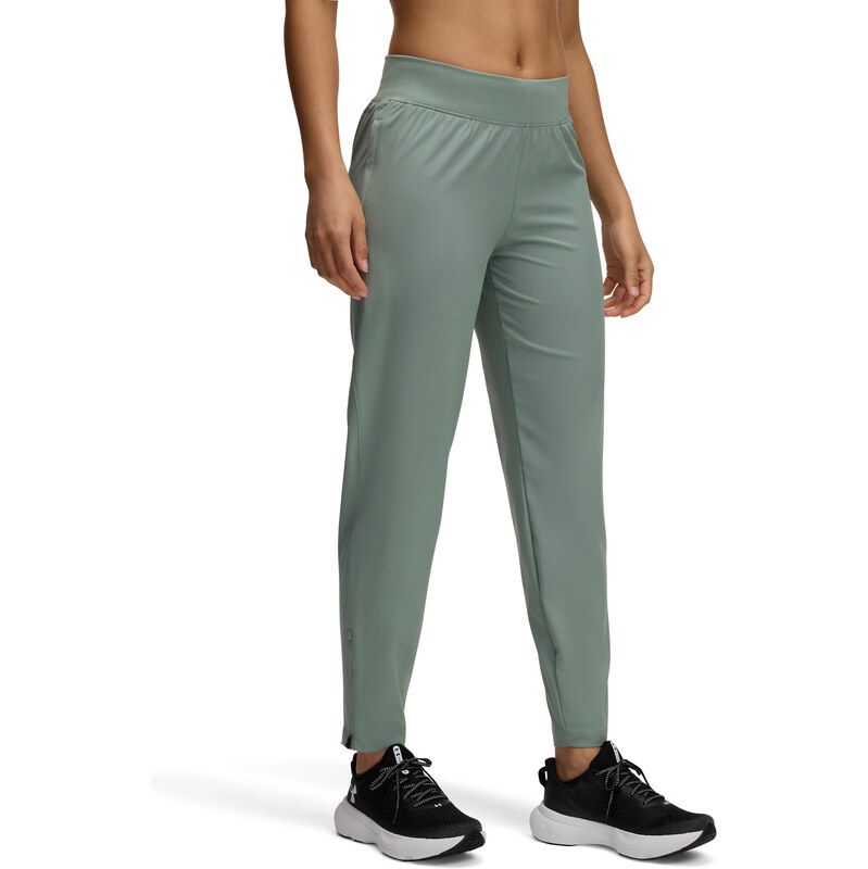Womens Sports Pants Under Armour OutRun the Storm Pant 64789732