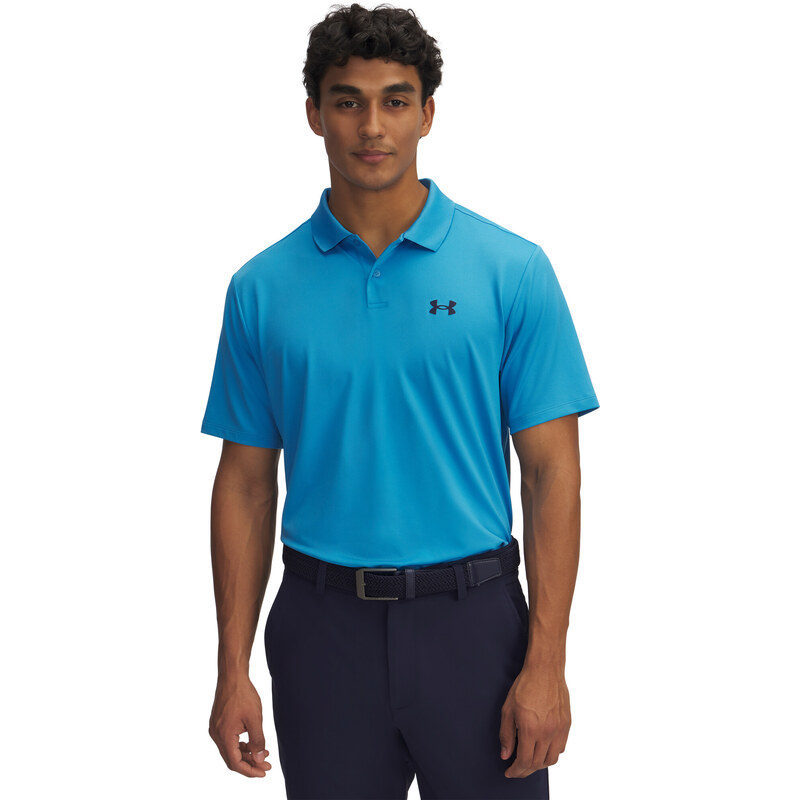 Mens polo shirt Under Armour Matchplay Polo 64789896