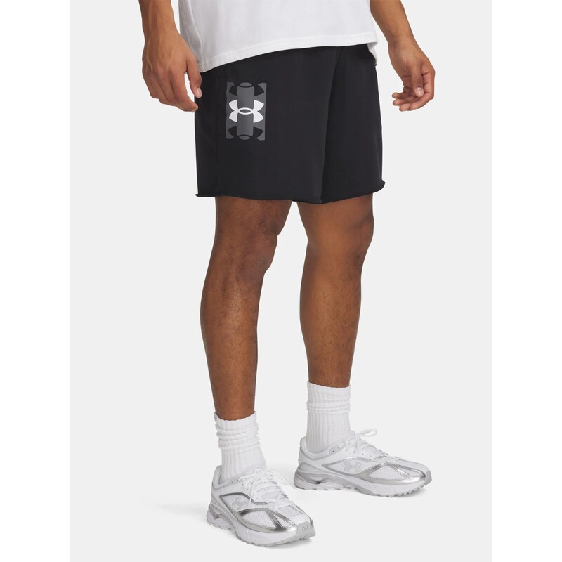 Mens shorts Under Armour Rival TerryLogo8inShort 64789915