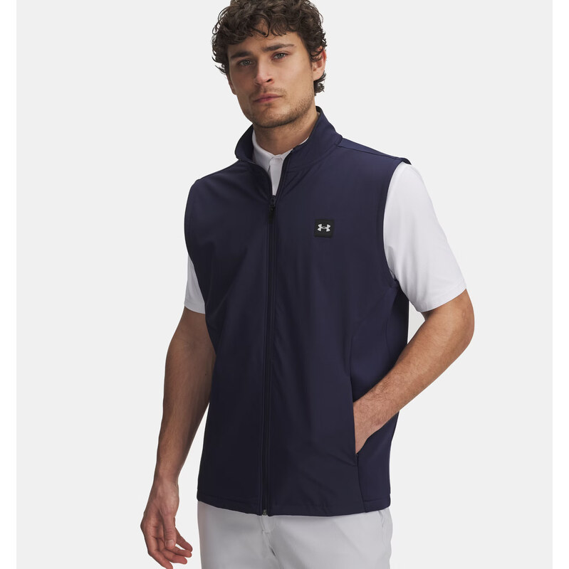 Mens vest Under Armour Drive Pro Storm Hyb VST 64789942