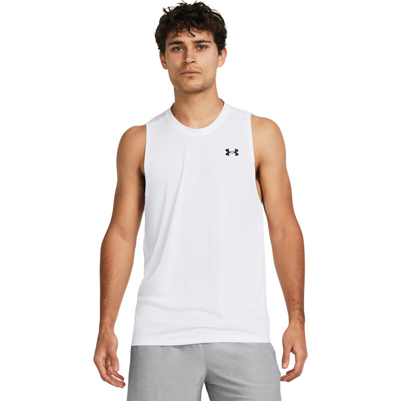 Mens Under Armour Tech Tank Top 64790001