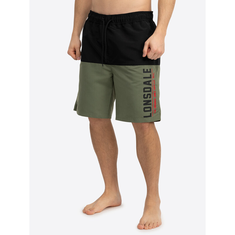 Lonsdale Mens beach shorts regular fit 64677947