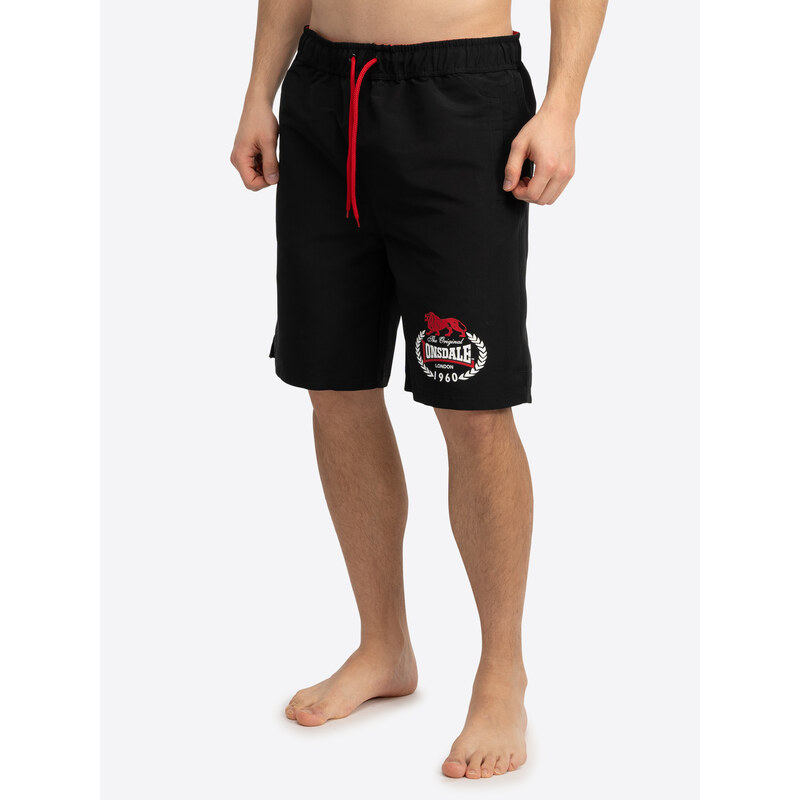 Lonsdale Mens beach shorts regular fit 64677948