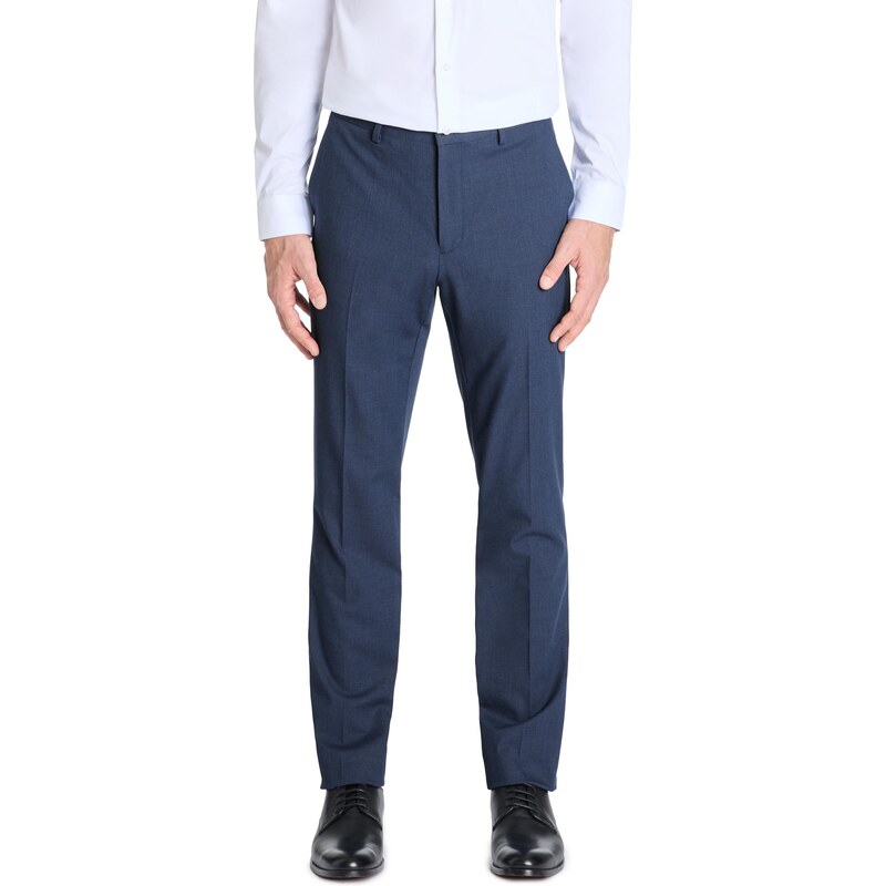 Celio Evening trousers slim Fonew2 - Mens 64790021