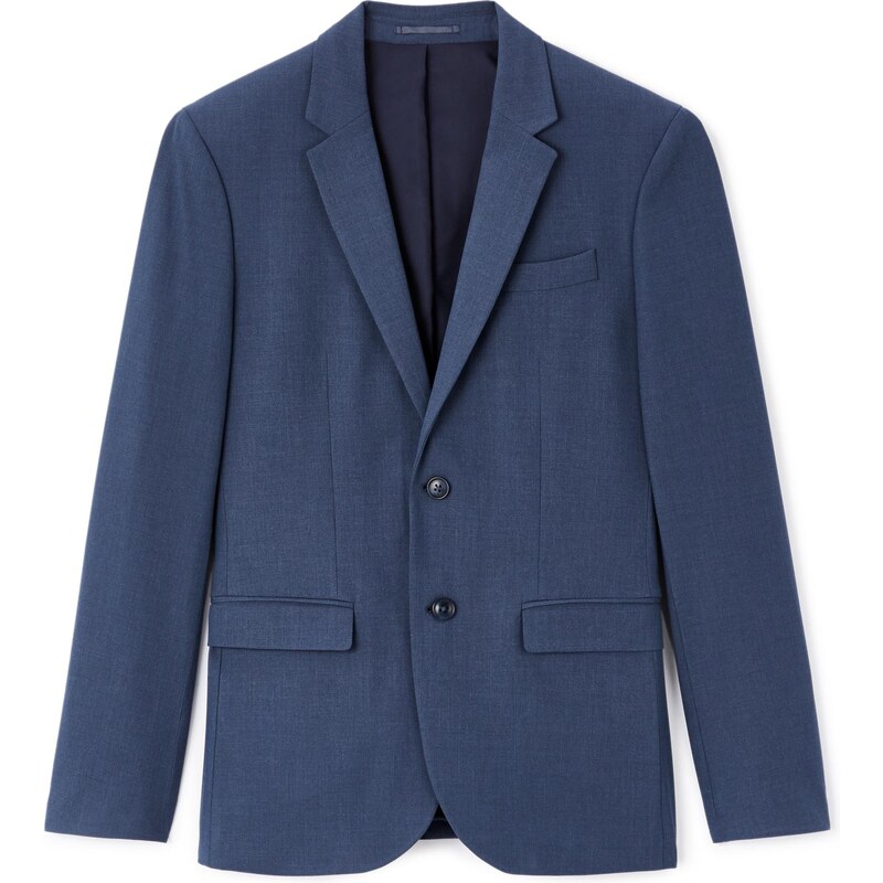 Celio slim jacket Funew2 - Men 64677976