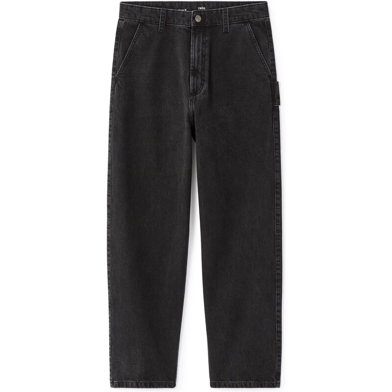 Celio Loskater C75 Jeans - Mens 64790023