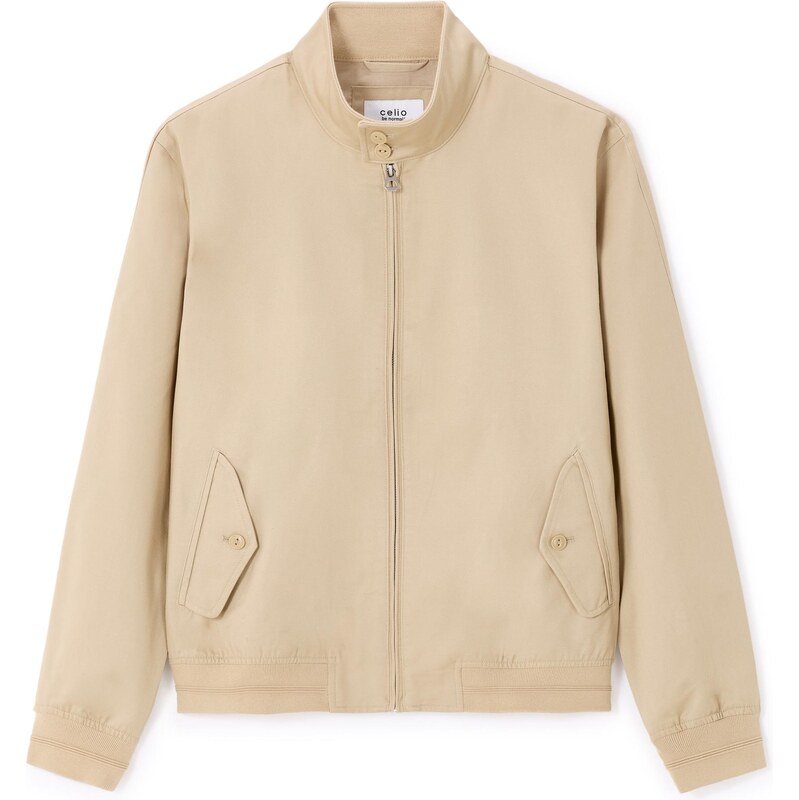 Celio Jacket Lucoton - Mens 64678001