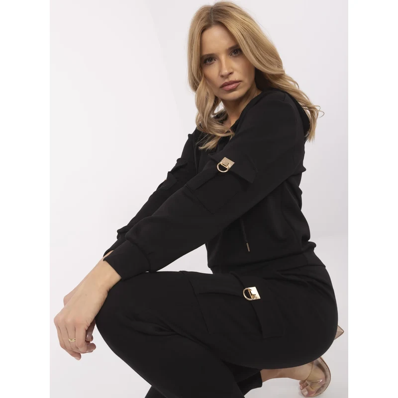 Vinceotto Set-NM-KMPL-V5655.37-black 64678042