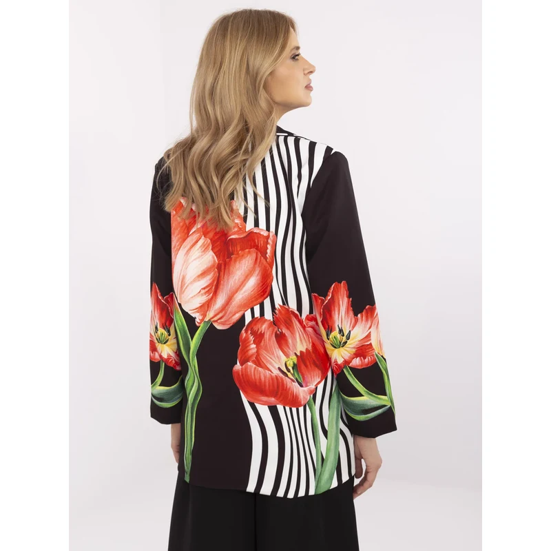 Italy Moda Jacket-DHJ-MA-18525-32.00-black 64678330