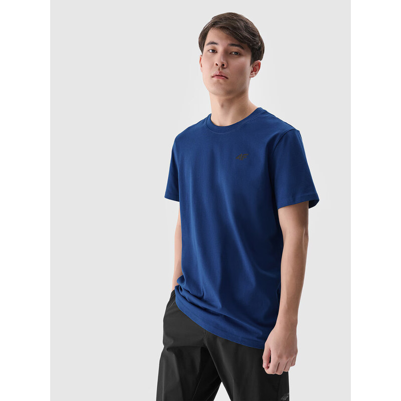 Mens T-shirt 4F 64678514