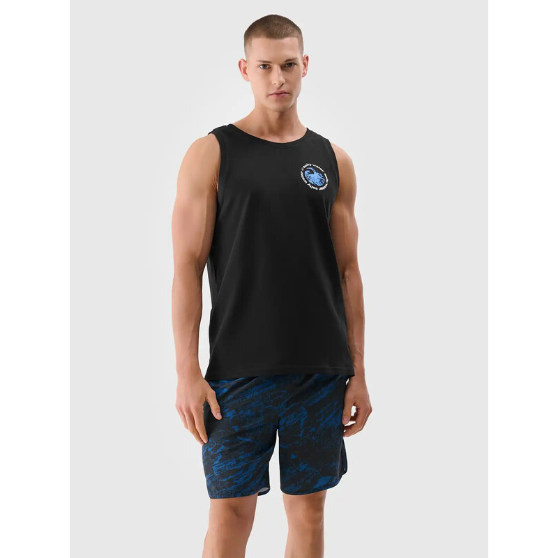 Mens tank top 4F 64678508
