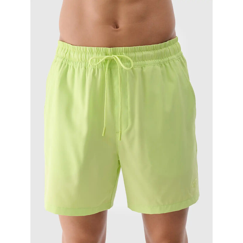 Mens swimming shorts 4F 64678530