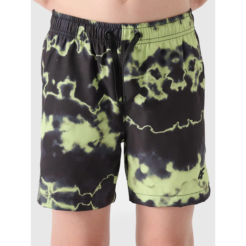 Boys swimming shorts 4F 64678535