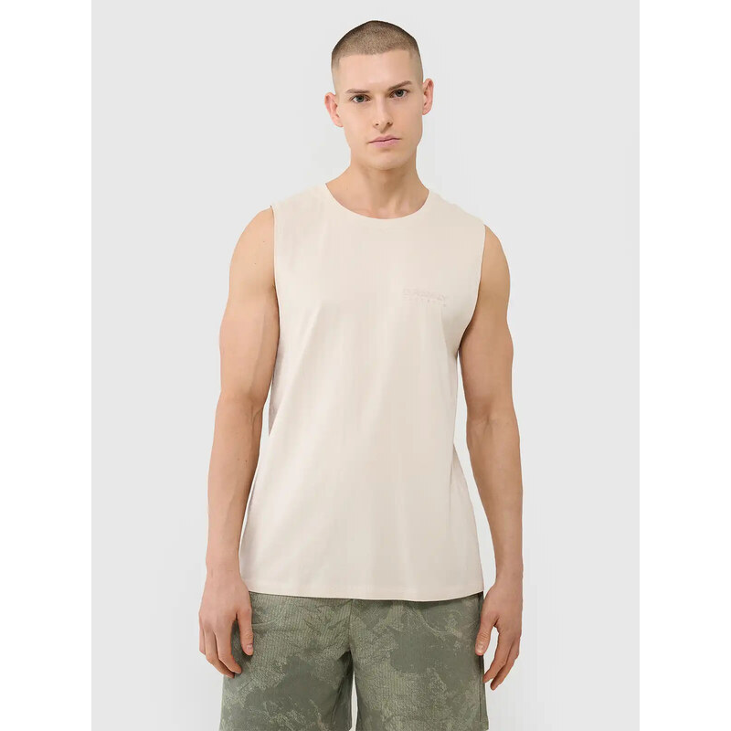 Mens tank top 4F 64678536