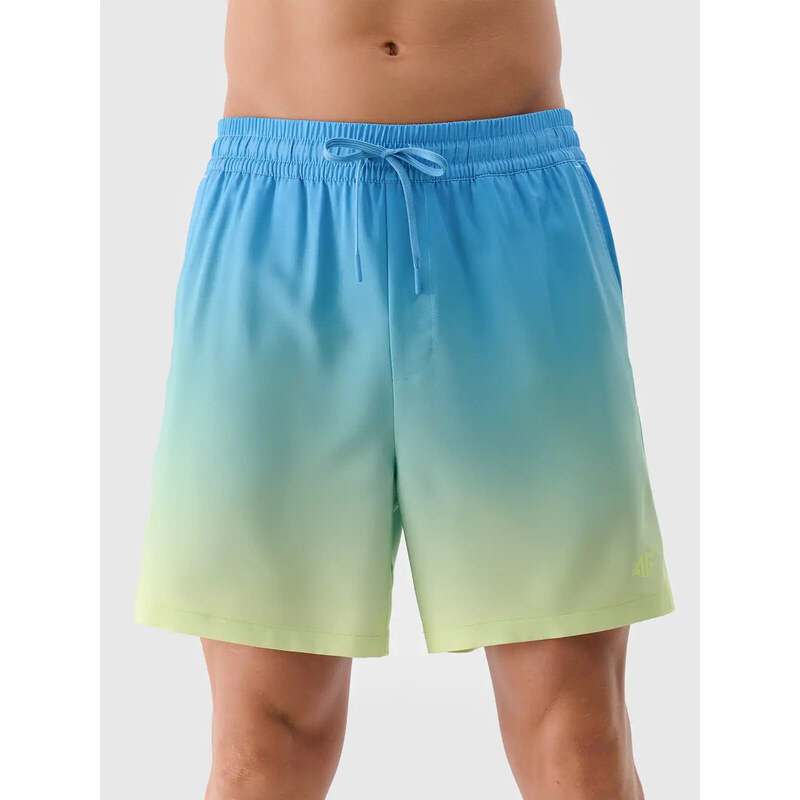 Mens swimming shorts 4F 64678551