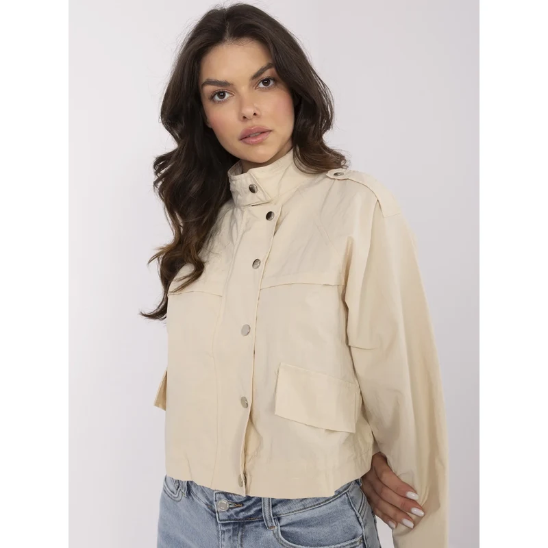 Vinceotto Jacket-NM-KR-A2394.01-beige 64678619