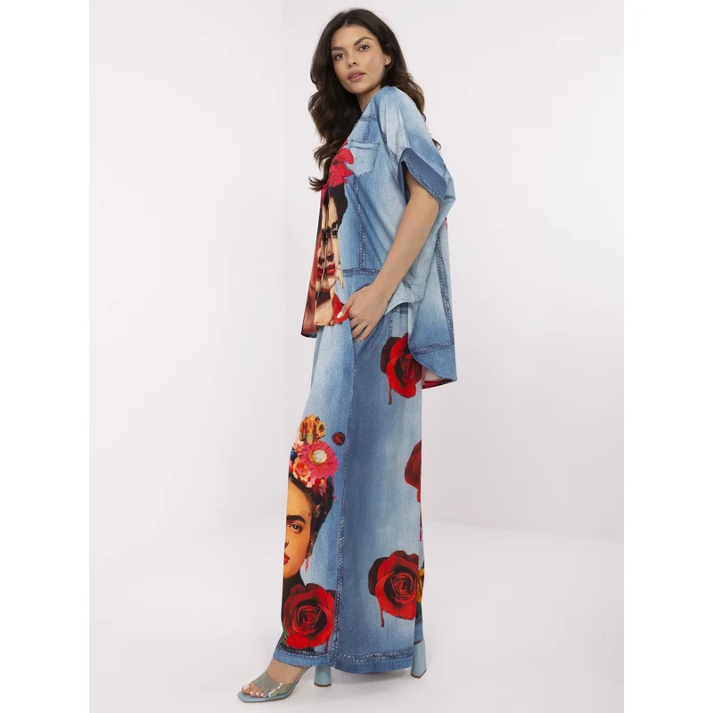 Italy Moda Pants-DHJ-SP-19183-5.78-blue 64678746