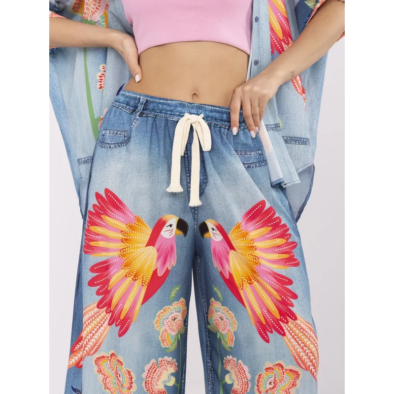 Italy Moda Pants-DHJ-SP-19183-6.79-blue 64678751