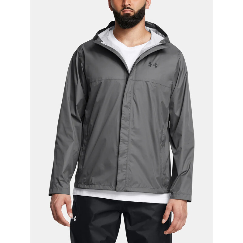 Mens Under Armour Cloudstrike Jacket 64790420