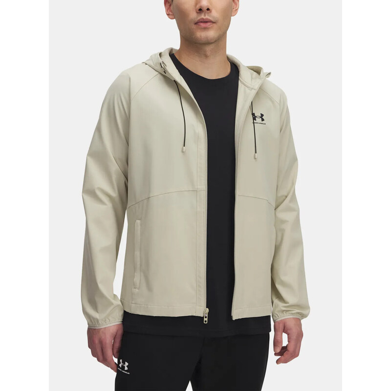 Under Armour Giacca Uomo 64790454