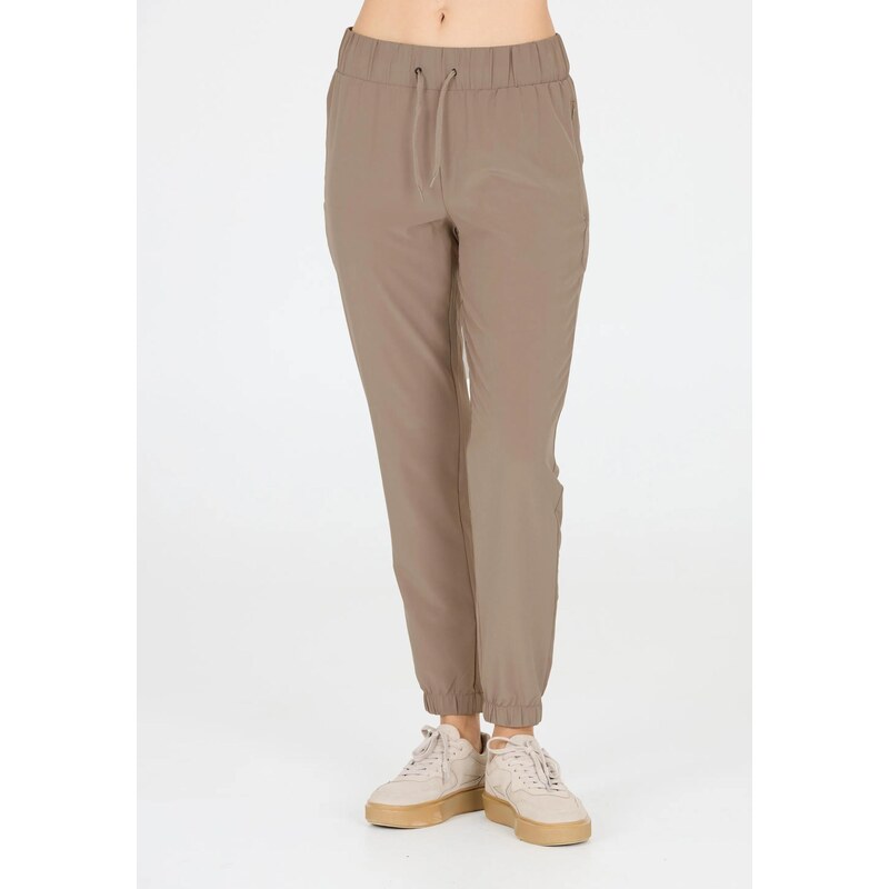 Womens light sweatpants Athlecia Austberg 64678846