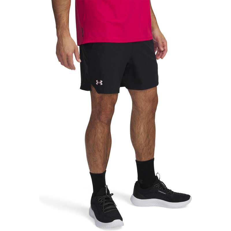 Mens shorts Under Armour Vanish Woven 6in Shorts 64790498