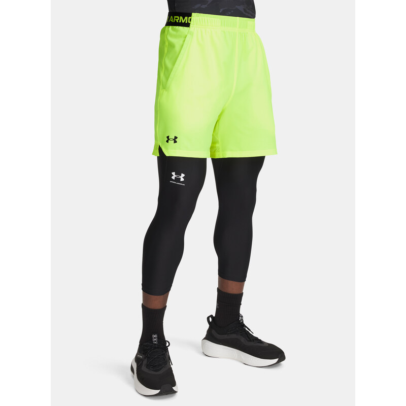 Mens shorts Under Armour UA Vanish Woven 6in Shorts - Mens 64790569