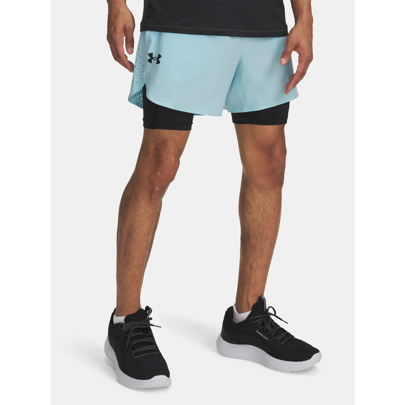 Mens shorts Under Armour UA Vanish Elite 2in1 Short - Mens 64790564