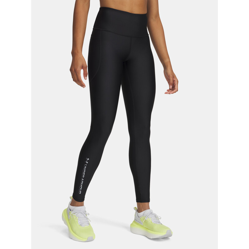 Womens leggings Under Armour Tech Branded Legging - Womens 64790594