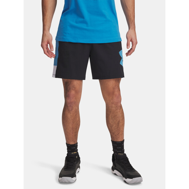 Mens shorts Under Armour UA Zone 7in Woven Short - Mens 64790591
