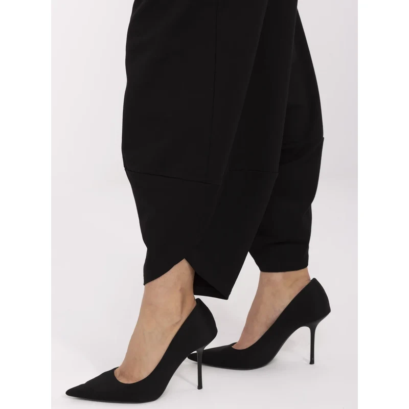 RELEVANCE Sweatpants-RV-DR-9719.86-black 65198065