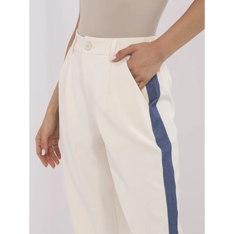 Vinceotto Pants-NM-SP-Y0830.64P-light beige 64679965